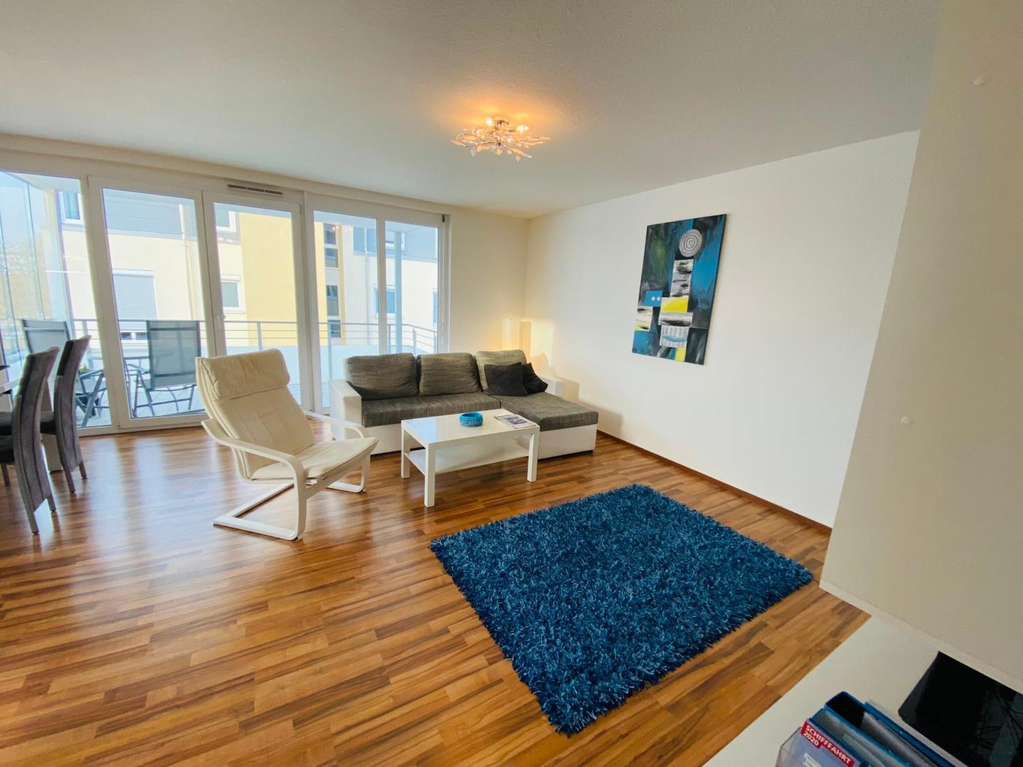 Schillerstrasse Apartment Uberlingen Exterior foto